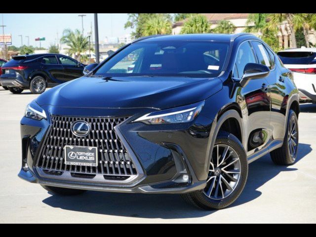 2024 Lexus NX 250 Premium