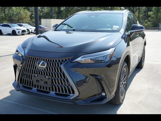 2024 Lexus NX 250 Premium