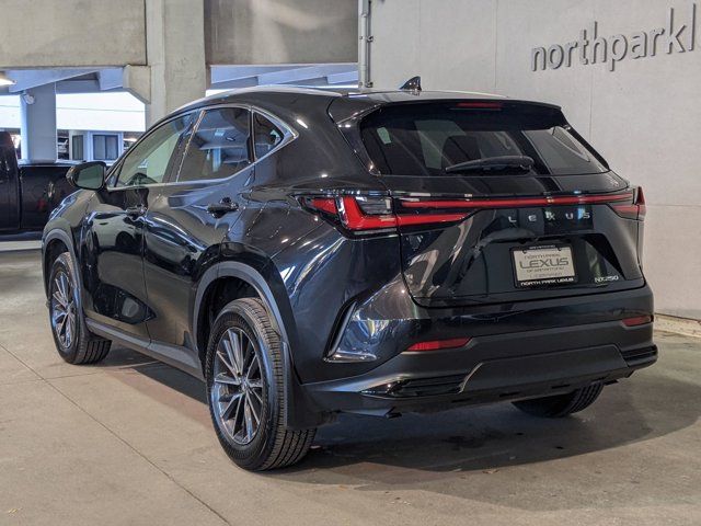 2024 Lexus NX 250 Premium