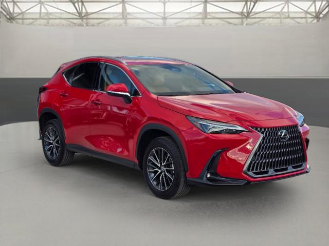 2024 Lexus NX 250 Premium