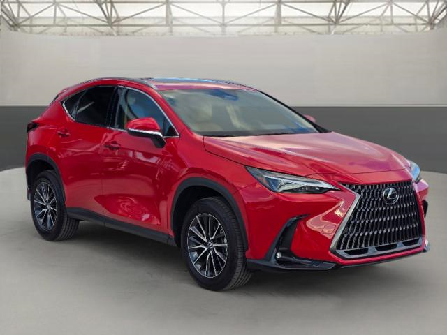 2024 Lexus NX 250 Premium