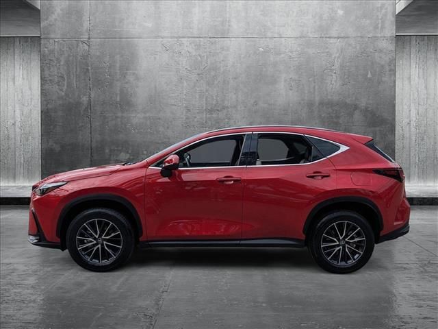 2024 Lexus NX 250 Premium