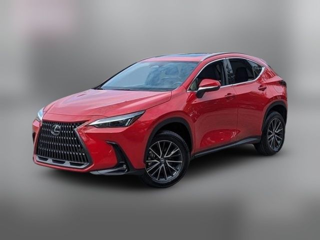 2024 Lexus NX 250 Premium