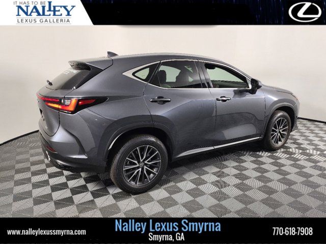 2024 Lexus NX 250 Premium