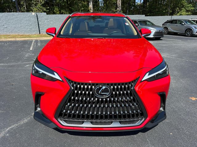 2024 Lexus NX 250 Premium