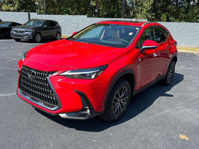 2024 Lexus NX 250 Premium