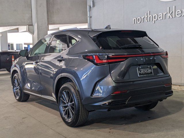 2024 Lexus NX 250 Premium