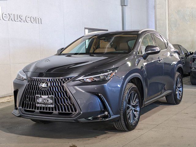 2024 Lexus NX 250 Premium