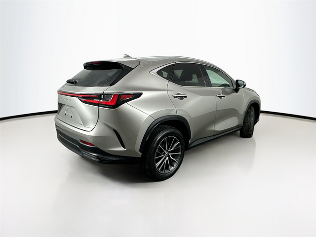 2024 Lexus NX 250 Premium