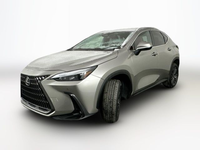 2024 Lexus NX 250 Premium