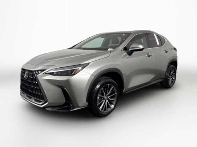 2024 Lexus NX 250 Premium