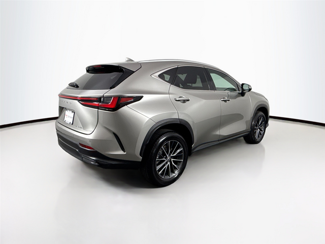 2024 Lexus NX 250 Premium