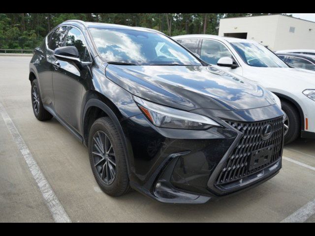 2024 Lexus NX 250 Premium