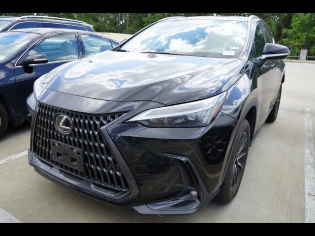 2024 Lexus NX 250 Premium