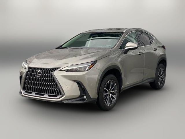 2024 Lexus NX 250 Premium