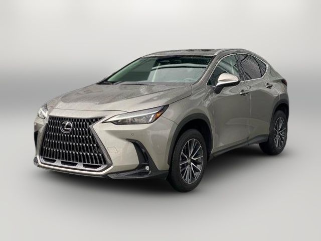 2024 Lexus NX 250 Premium