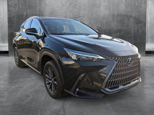 2024 Lexus NX 250 Premium