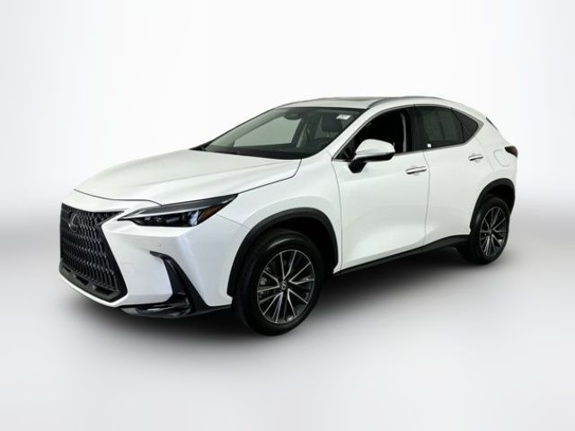 2024 Lexus NX 250 Premium