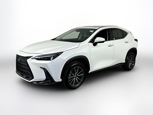 2024 Lexus NX 250 Premium