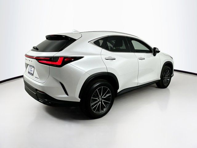 2024 Lexus NX 250 Premium