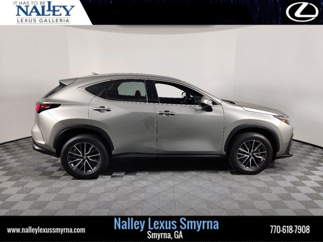 2024 Lexus NX 250 Premium