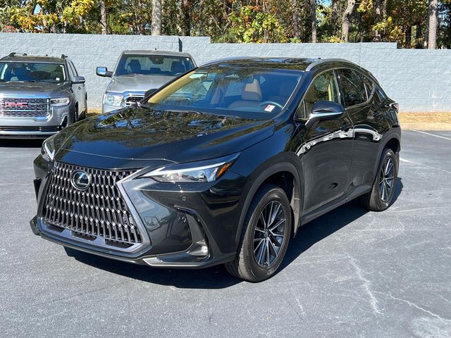 2024 Lexus NX 250 Premium