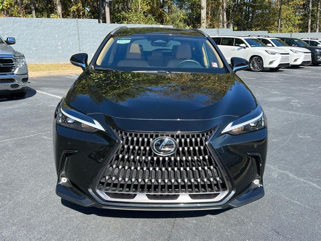 2024 Lexus NX 250 Premium