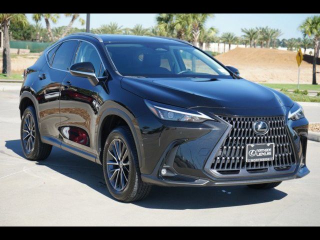 2024 Lexus NX 250 Premium