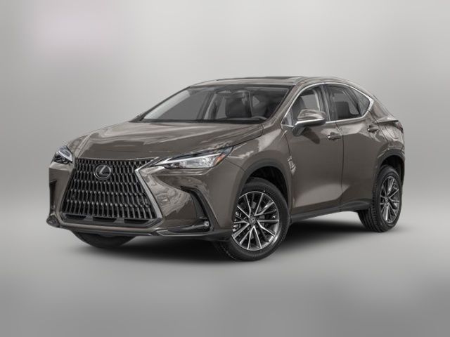 2024 Lexus NX 250 Premium