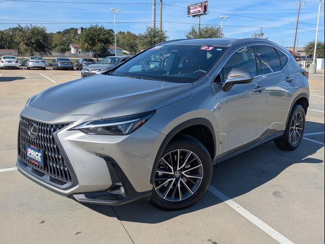 2024 Lexus NX 250 Premium