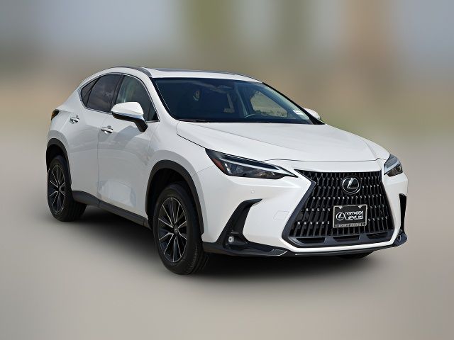 2024 Lexus NX 250 Premium