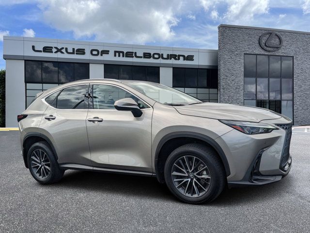 2024 Lexus NX 250 Premium