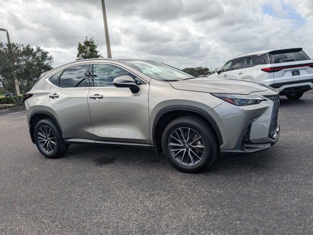 2024 Lexus NX 250 Premium