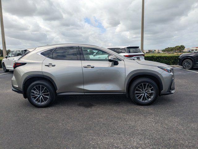 2024 Lexus NX 250 Premium