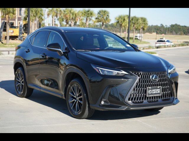 2024 Lexus NX 250 Premium