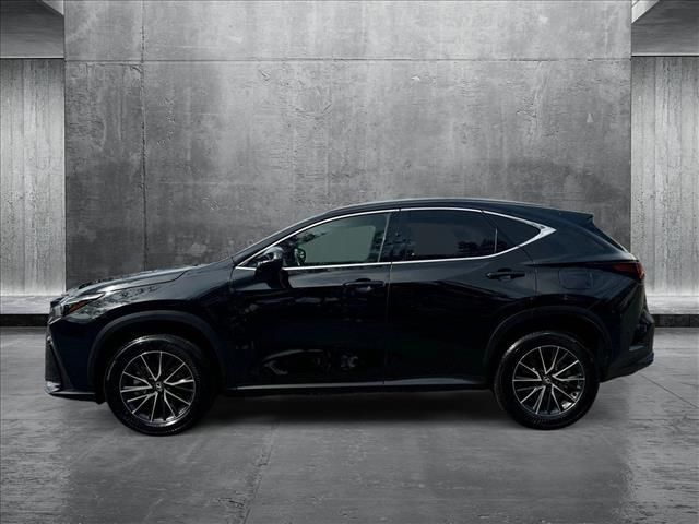 2024 Lexus NX 250 Premium