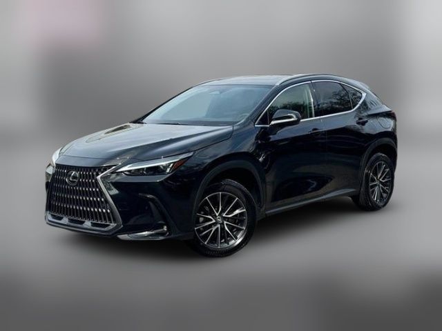 2024 Lexus NX 250 Premium