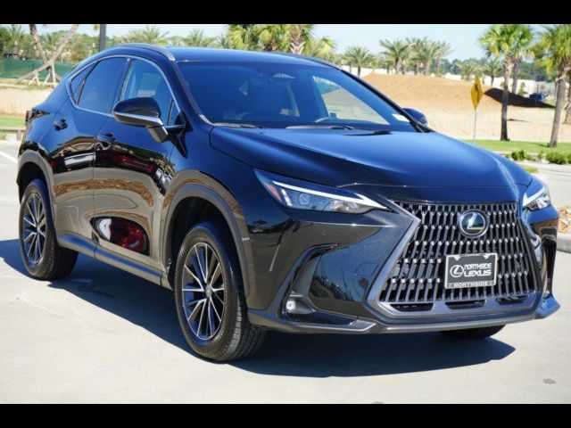 2024 Lexus NX 250 Premium