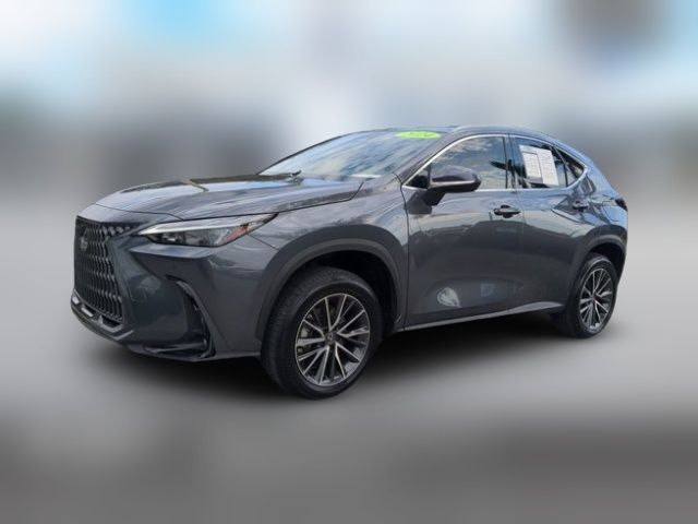 2024 Lexus NX 250 Premium