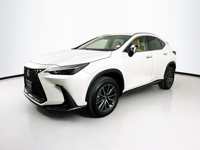 2024 Lexus NX 250 Premium