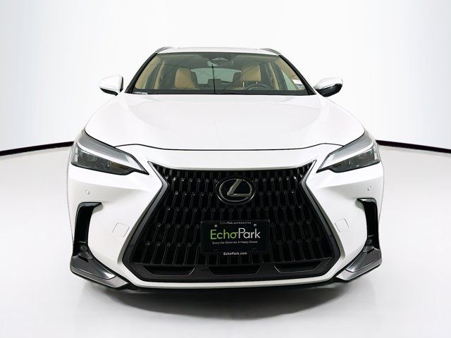 2024 Lexus NX 250 Premium