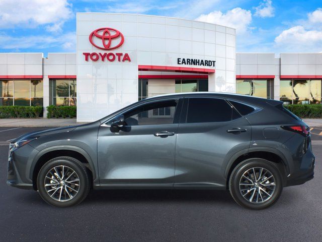 2024 Lexus NX 250 Premium