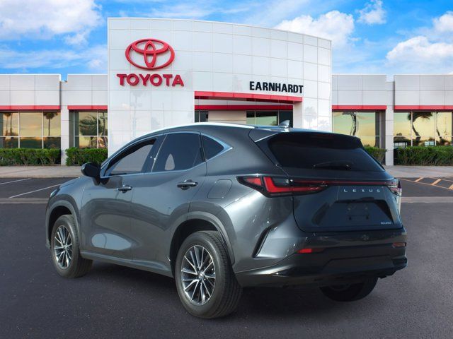 2024 Lexus NX 250 Premium