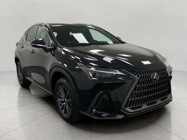 2024 Lexus NX 250 Premium