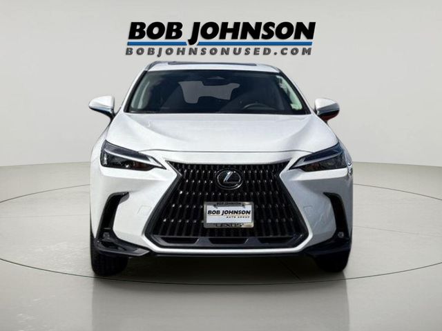 2024 Lexus NX 350