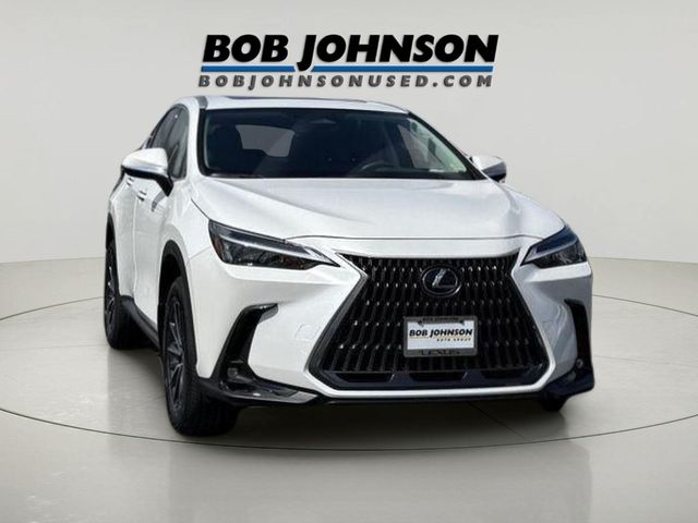 2024 Lexus NX 350