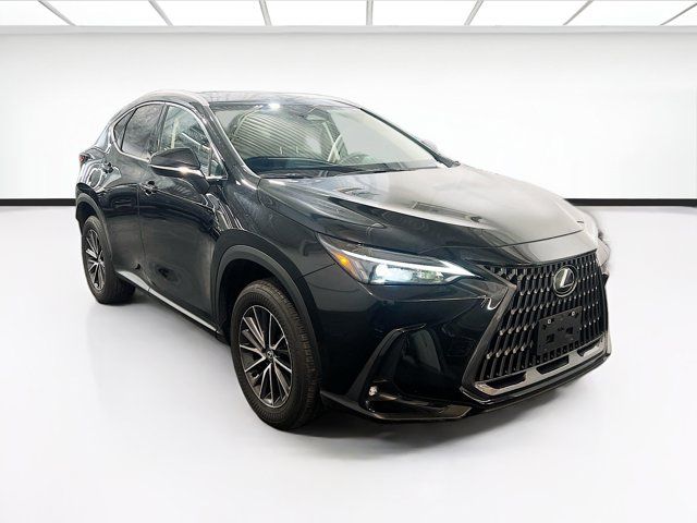 2024 Lexus NX 350