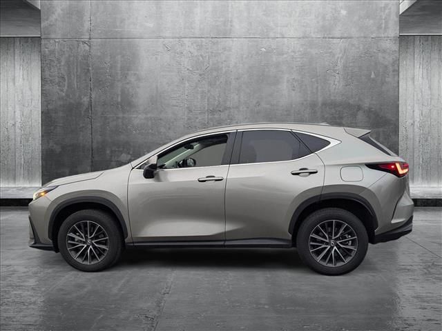 2024 Lexus NX 350