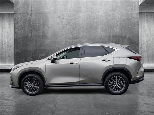 2024 Lexus NX 350