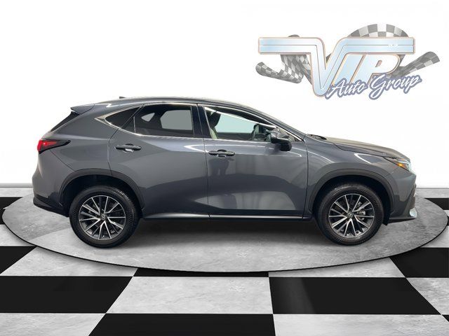 2024 Lexus NX 350